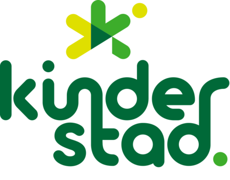 Logo Kinderstad