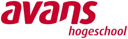Logo Avans hogeschool