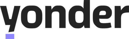 Logo Yonder