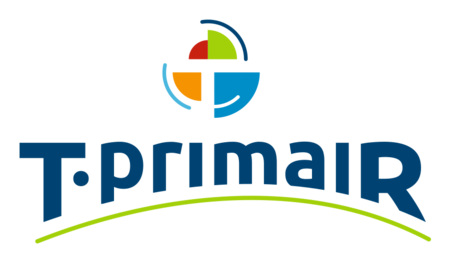 Logo T-primair