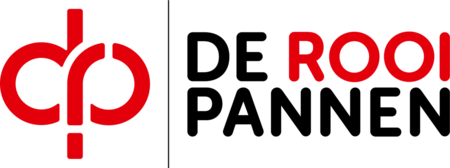 Logo De Rooi Pannen