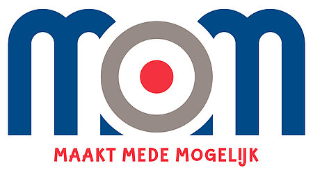 Logo MOM