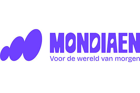Logo Mondiaen