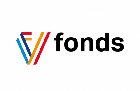 Logo V-fonds