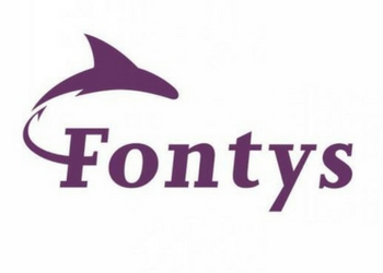 Logo Fontys