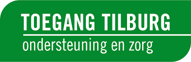 Logo Toegang Tilburg
