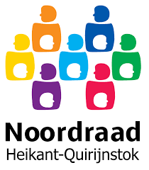 Logo Noordraad Heikant Quirijnstok