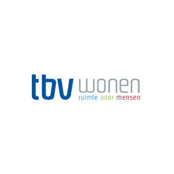 Logo TBV Wonen