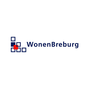 Logo Wonen Breburg
