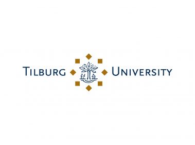 Logo Tilburg University